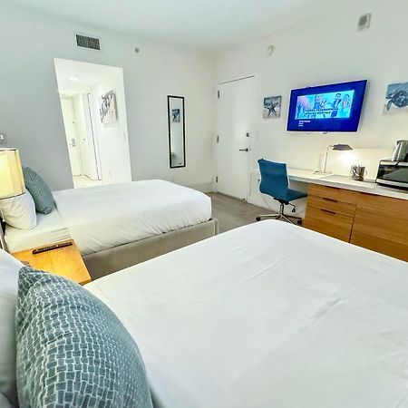 Mvr Apartments At Beachwalk Resort ハランデール・ビーチ エクステリア 写真