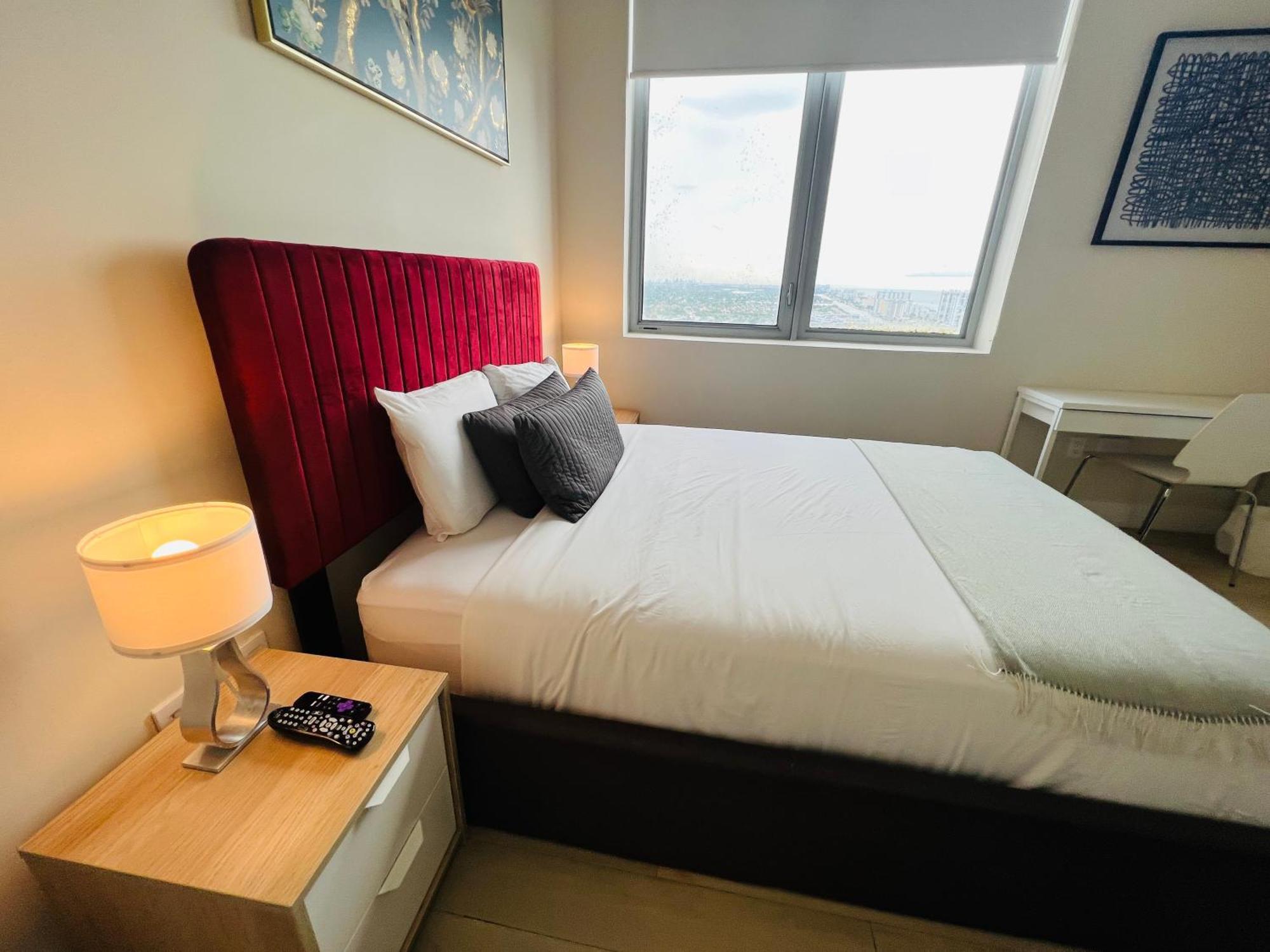 Mvr Apartments At Beachwalk Resort ハランデール・ビーチ エクステリア 写真
