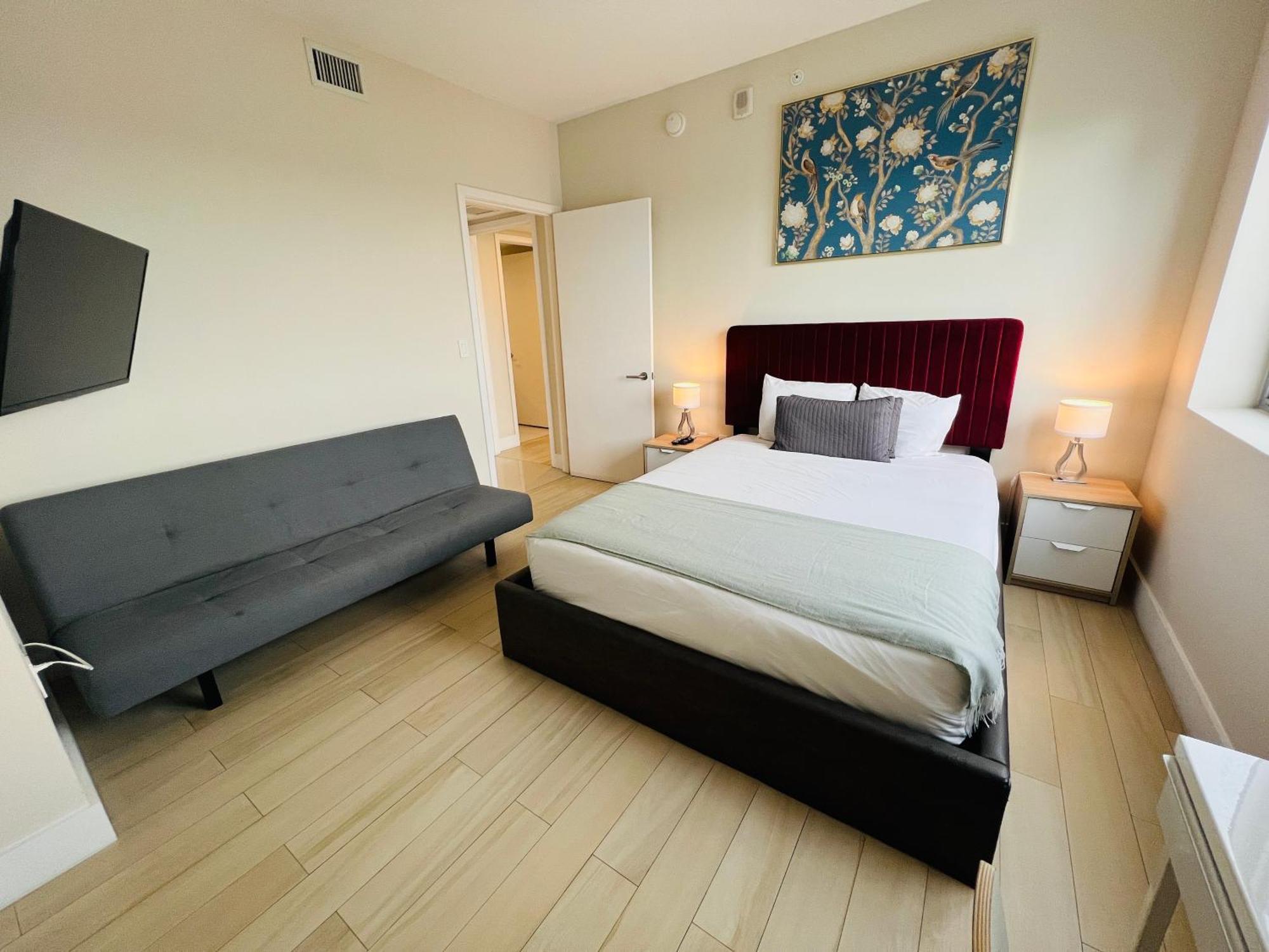 Mvr Apartments At Beachwalk Resort ハランデール・ビーチ エクステリア 写真