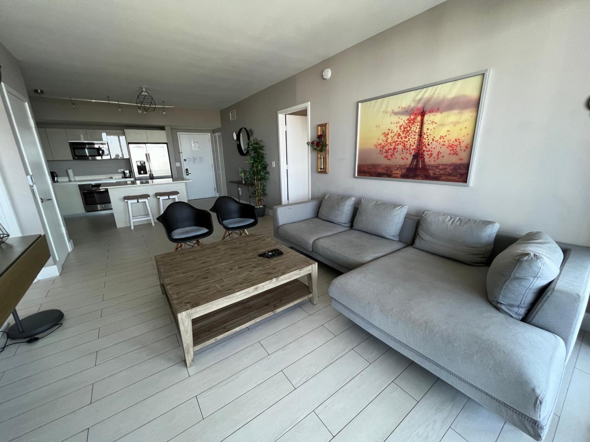 Mvr Apartments At Beachwalk Resort ハランデール・ビーチ エクステリア 写真