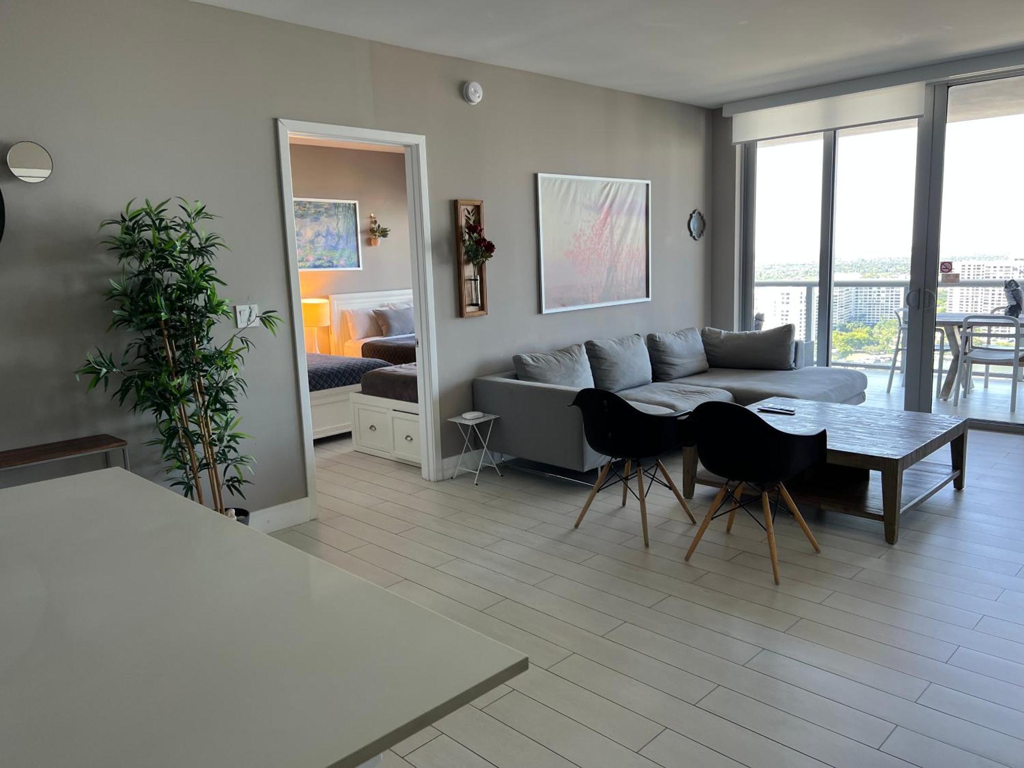 Mvr Apartments At Beachwalk Resort ハランデール・ビーチ エクステリア 写真