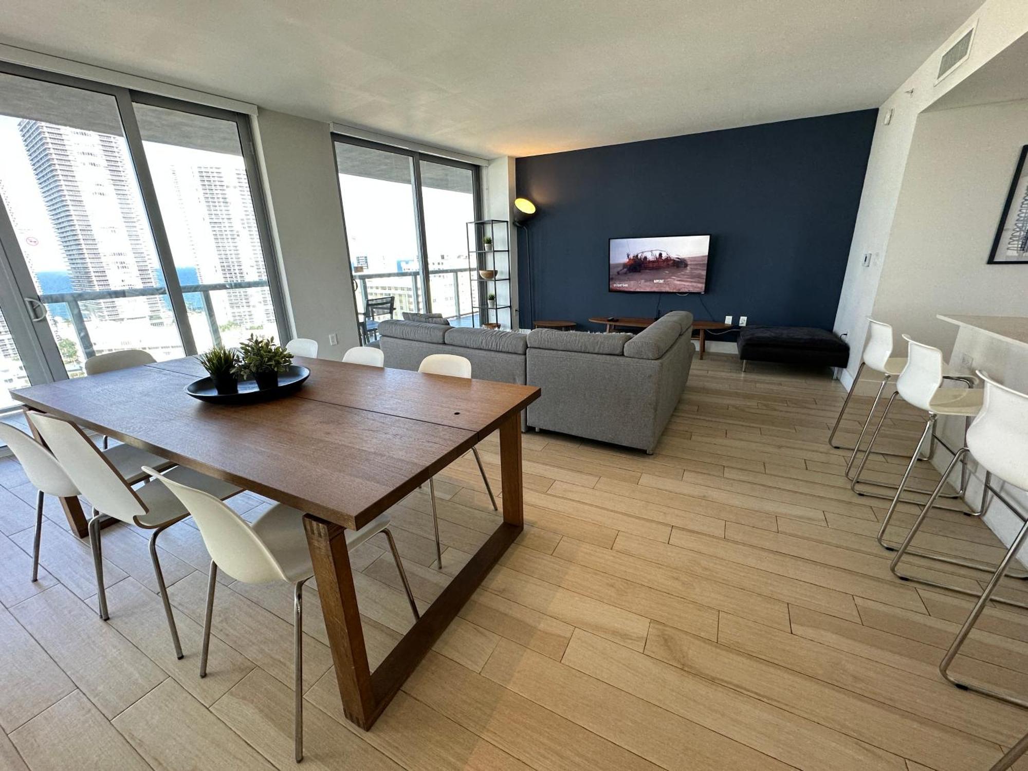 Mvr Apartments At Beachwalk Resort ハランデール・ビーチ エクステリア 写真
