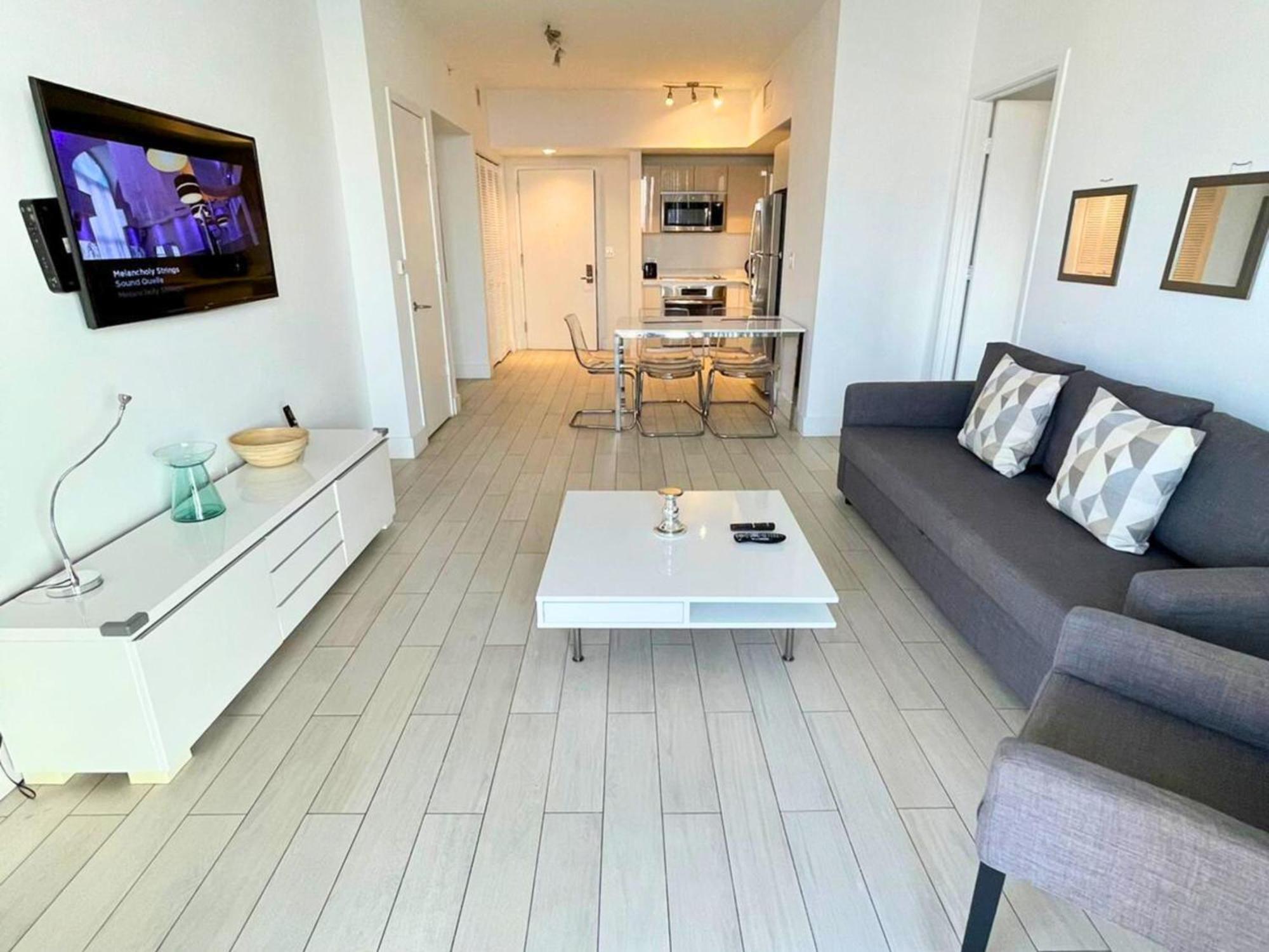 Mvr Apartments At Beachwalk Resort ハランデール・ビーチ エクステリア 写真