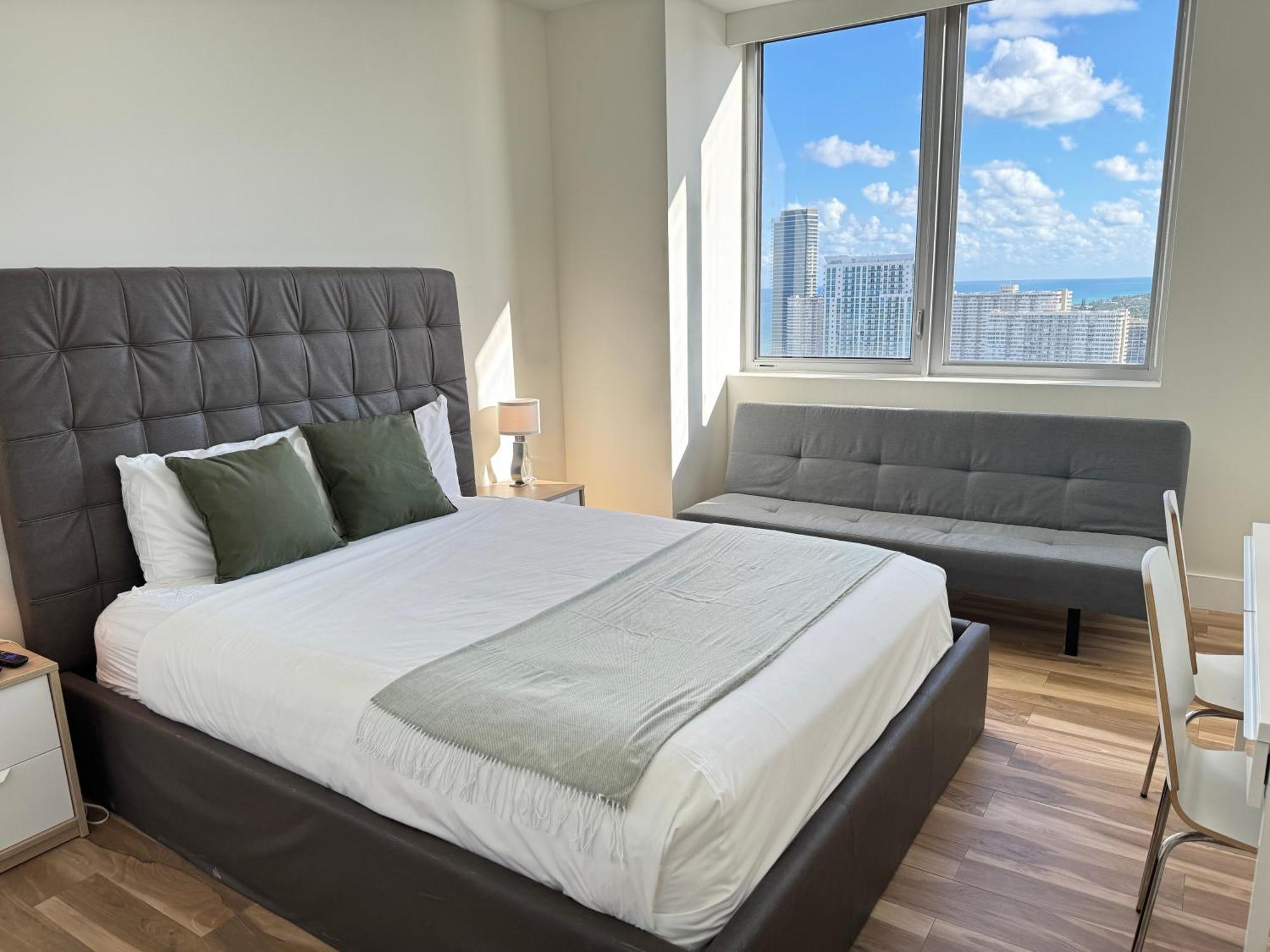 Mvr Apartments At Beachwalk Resort ハランデール・ビーチ エクステリア 写真