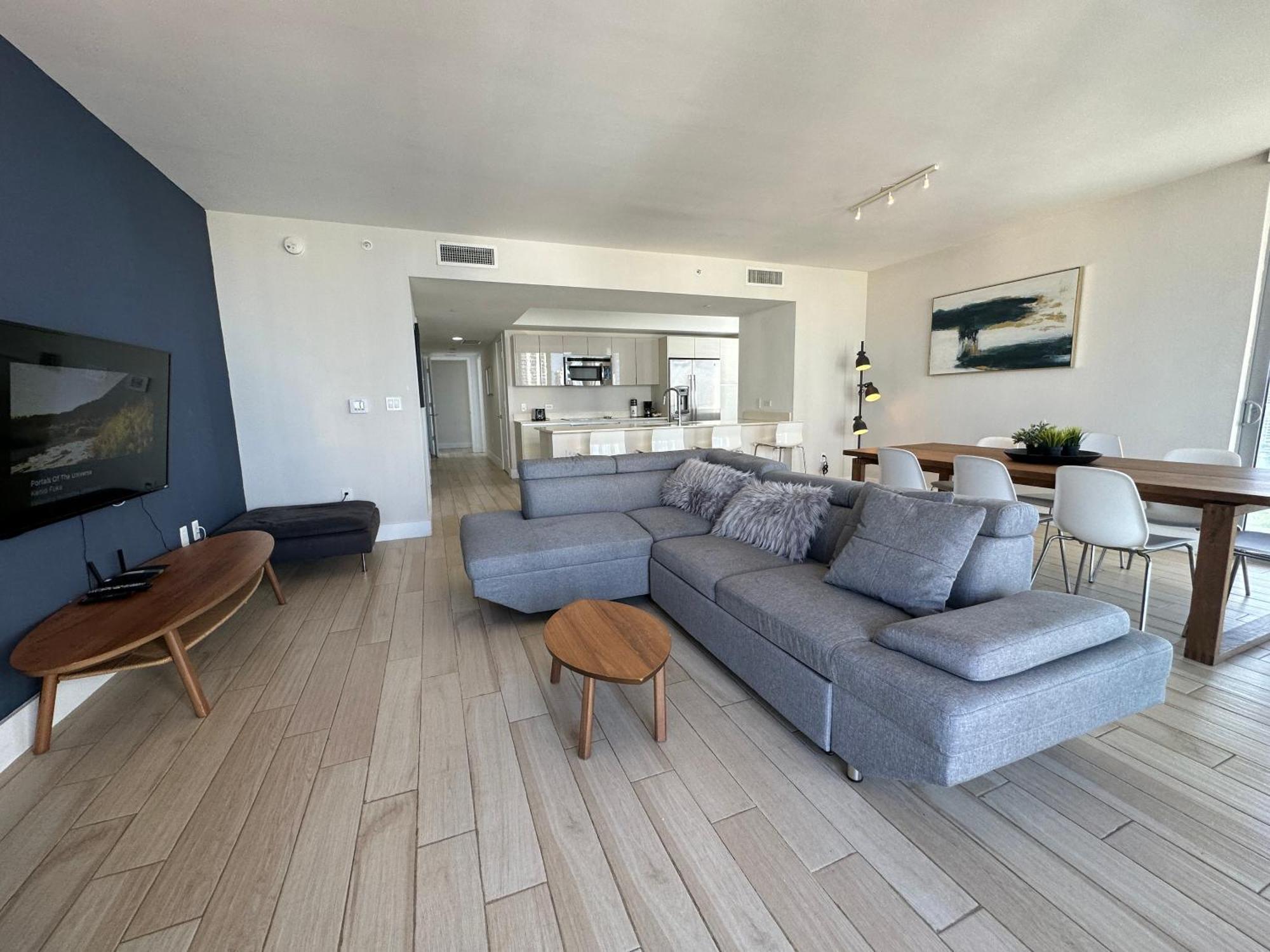 Mvr Apartments At Beachwalk Resort ハランデール・ビーチ エクステリア 写真