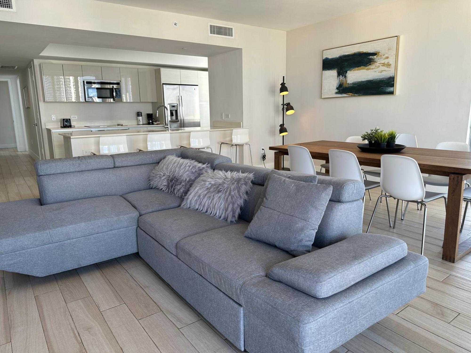 Mvr Apartments At Beachwalk Resort ハランデール・ビーチ エクステリア 写真
