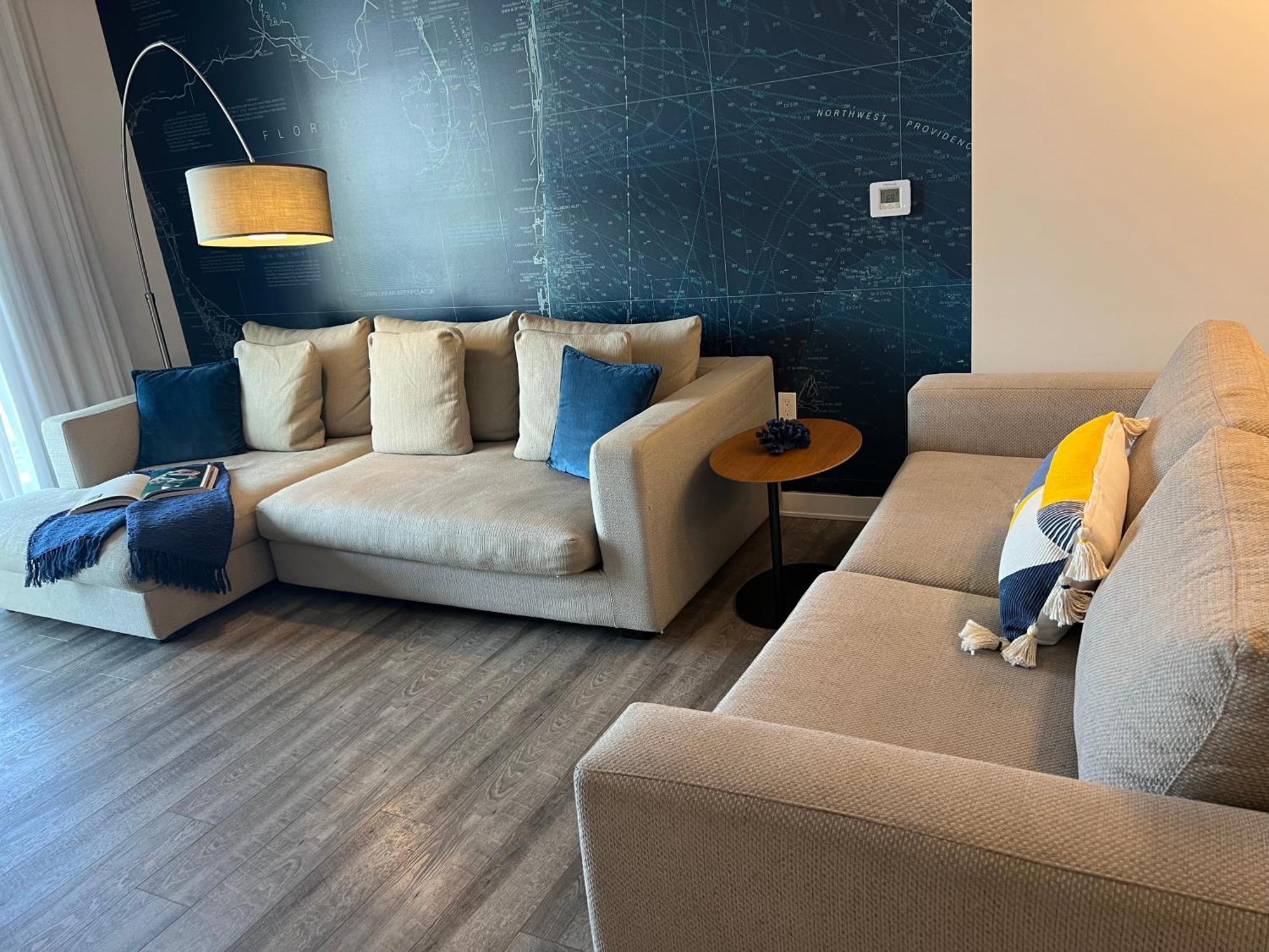 Mvr Apartments At Beachwalk Resort ハランデール・ビーチ エクステリア 写真