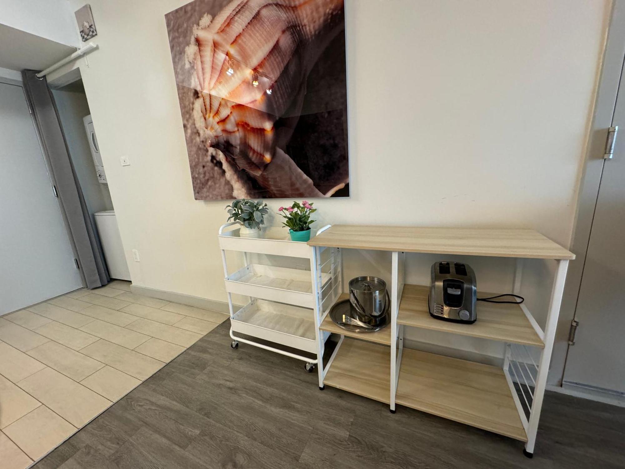 Mvr Apartments At Beachwalk Resort ハランデール・ビーチ エクステリア 写真