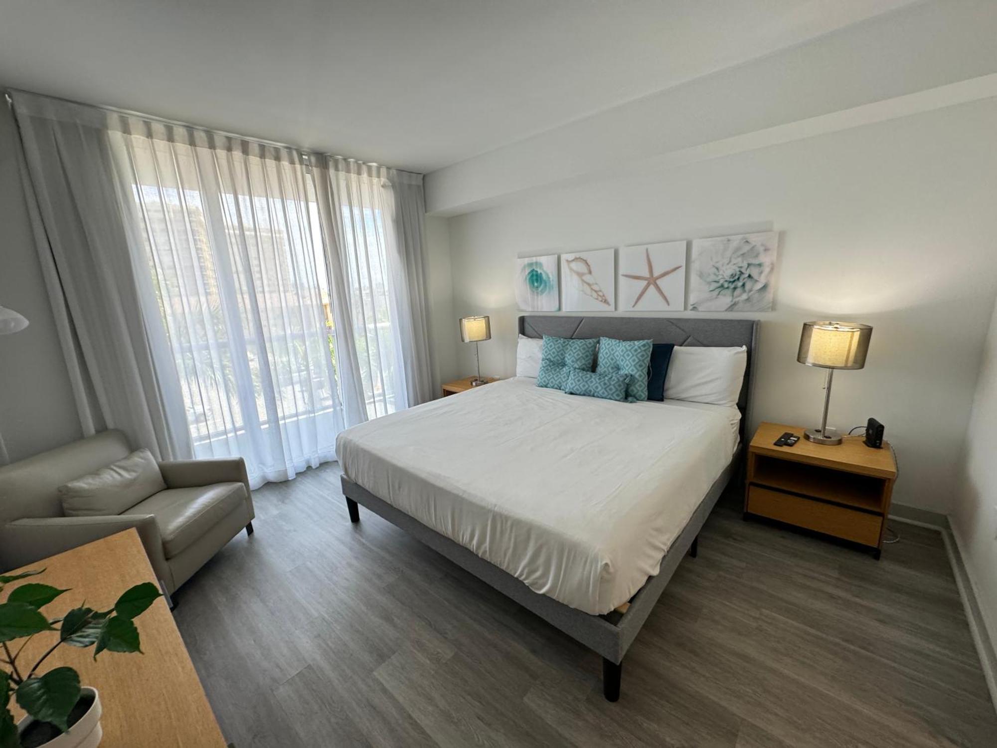Mvr Apartments At Beachwalk Resort ハランデール・ビーチ エクステリア 写真