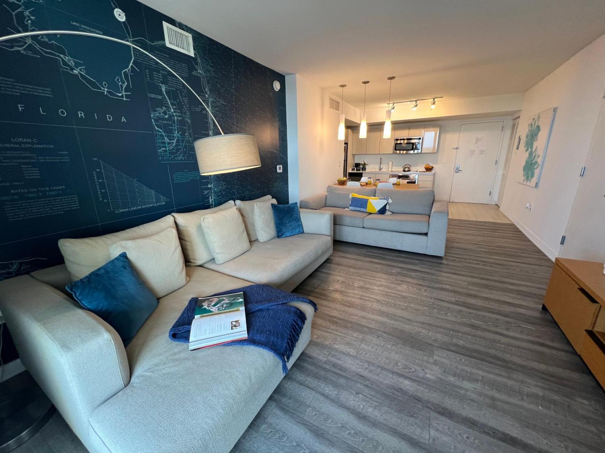 Mvr Apartments At Beachwalk Resort ハランデール・ビーチ エクステリア 写真