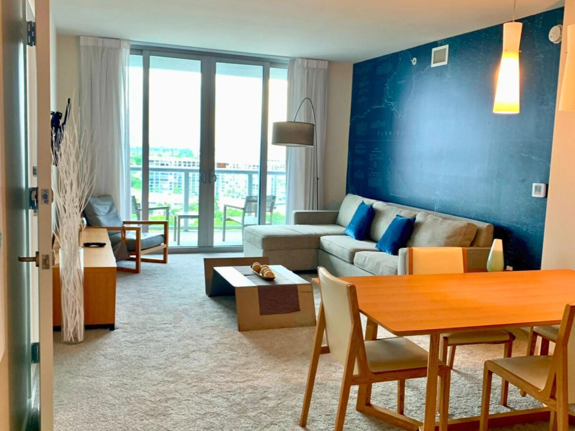 Mvr Apartments At Beachwalk Resort ハランデール・ビーチ エクステリア 写真