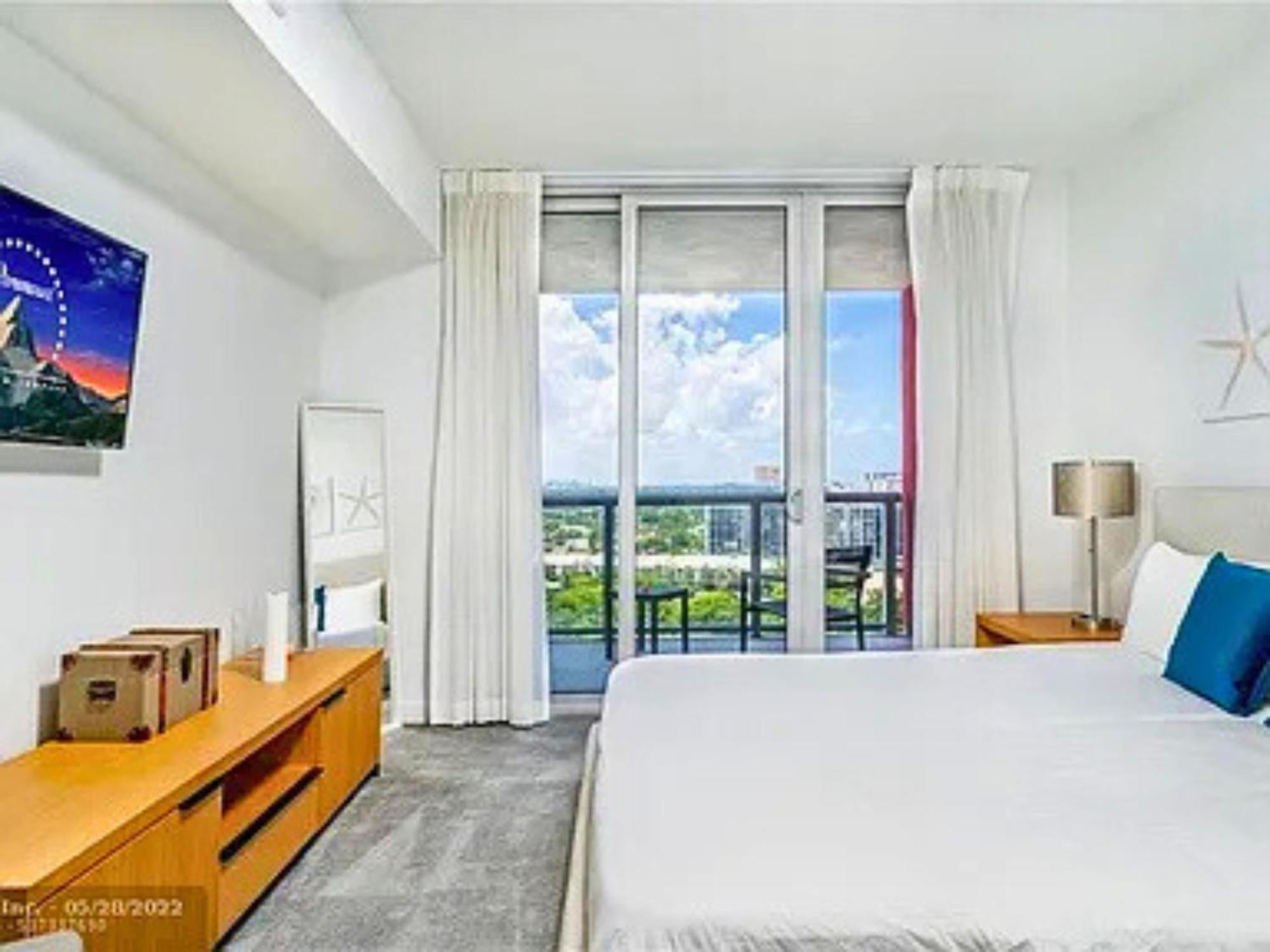 Mvr Apartments At Beachwalk Resort ハランデール・ビーチ エクステリア 写真