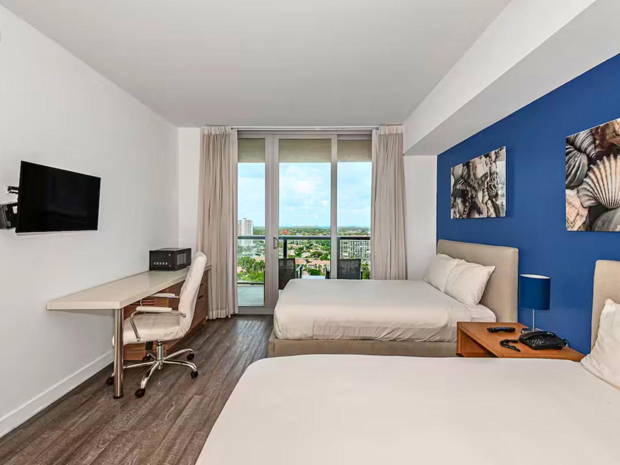 Mvr Apartments At Beachwalk Resort ハランデール・ビーチ エクステリア 写真
