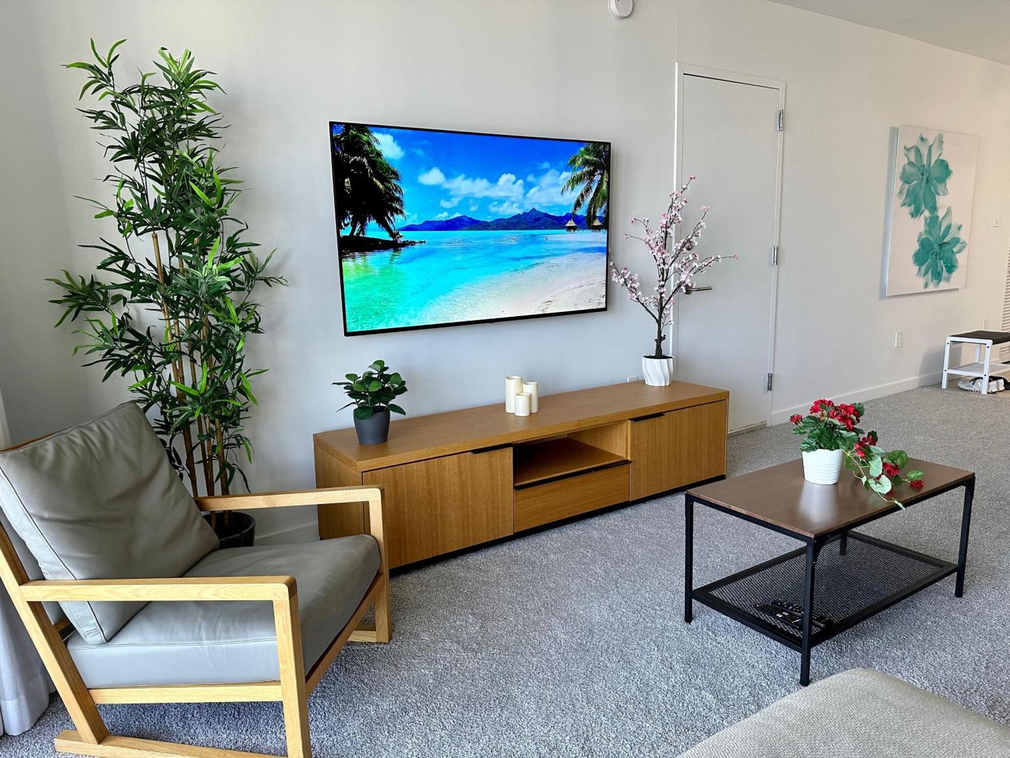 Mvr Apartments At Beachwalk Resort ハランデール・ビーチ エクステリア 写真