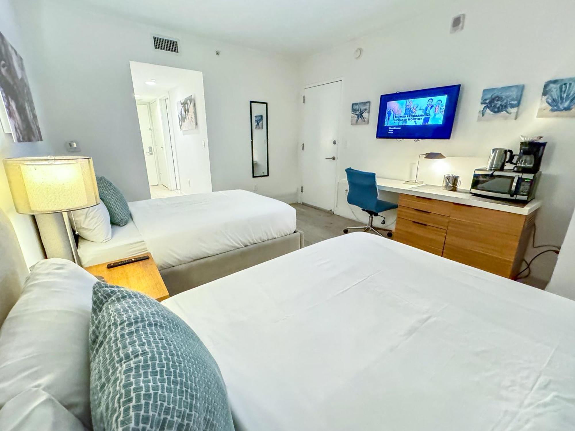 Mvr Apartments At Beachwalk Resort ハランデール・ビーチ エクステリア 写真