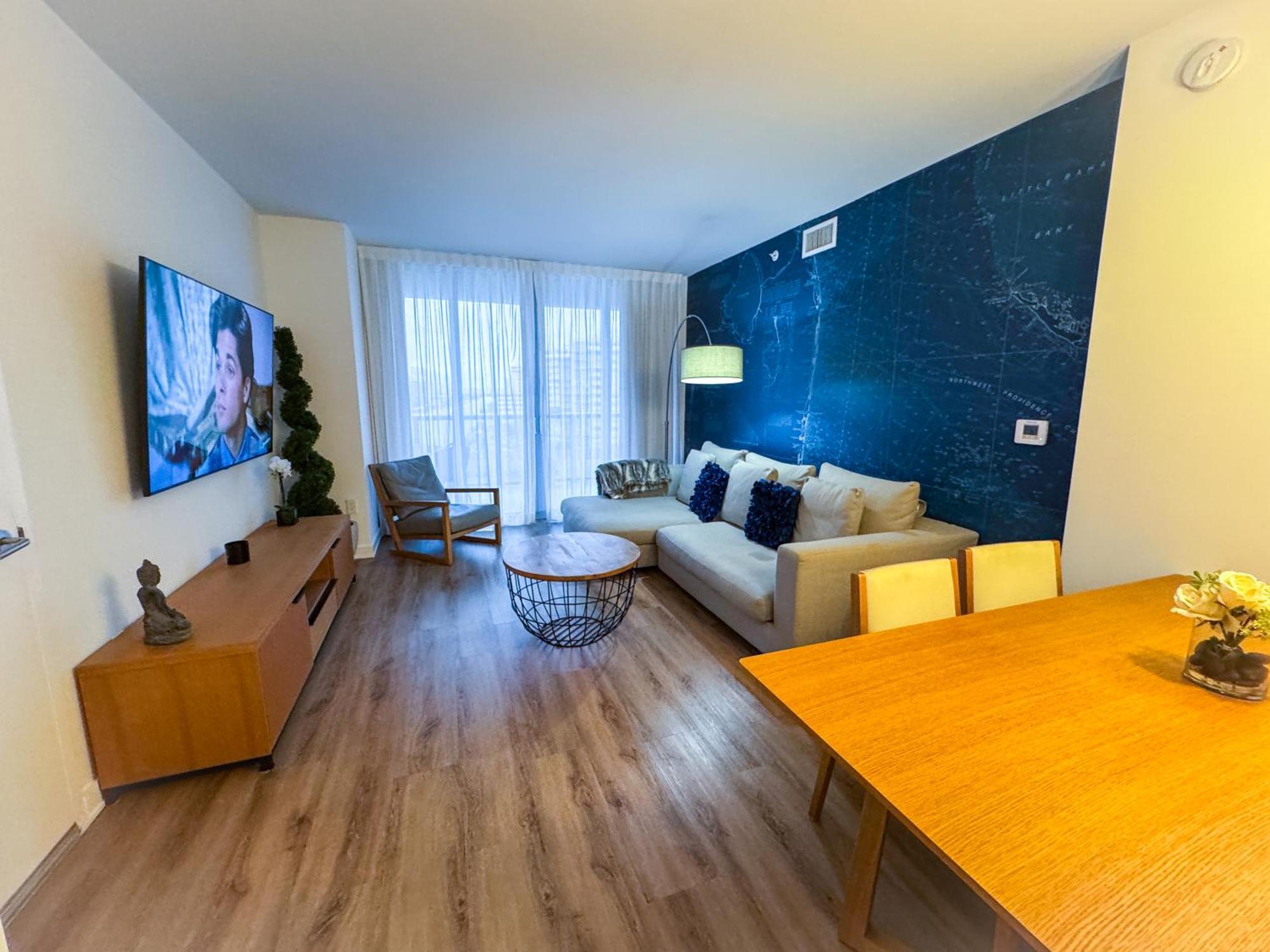 Mvr Apartments At Beachwalk Resort ハランデール・ビーチ エクステリア 写真